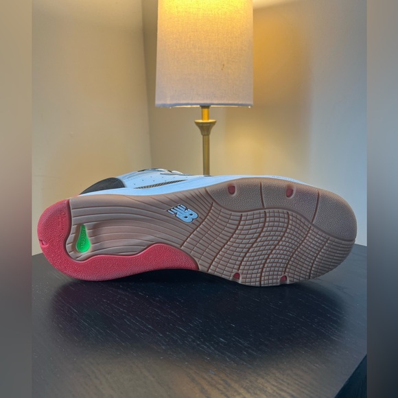 New Balance Numeric 1010 - Tiago Lemos X Kawhi Leonard - Size 15 - Worn Once 🔥 - Picture 6 of 8